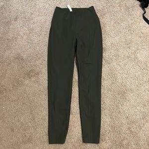 Lululemon Stretch Dress Pants